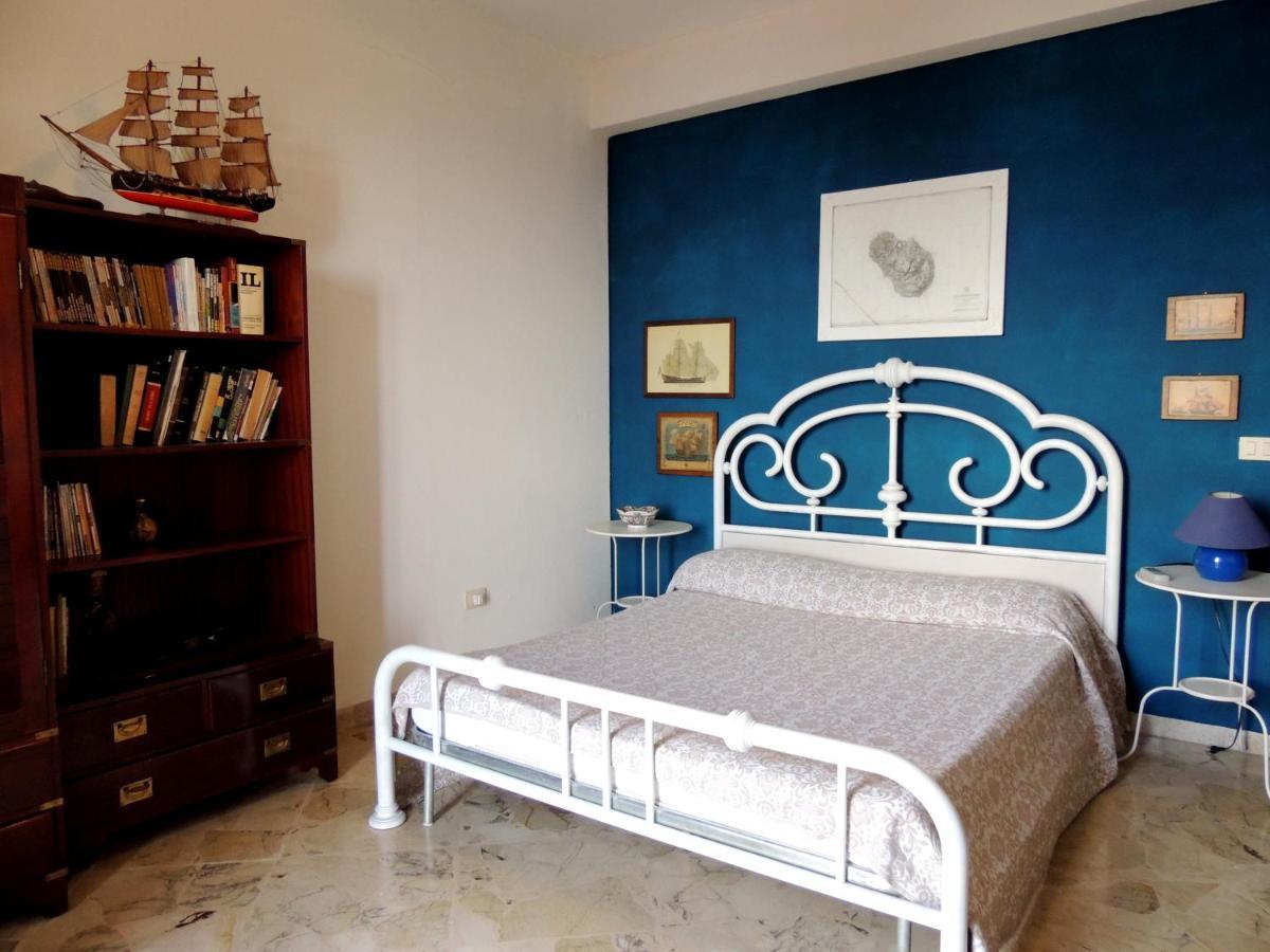Villa Flore Casteldaccia Exterior foto